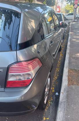 CHEVROLET AGILE 1.4 MPFI LTZ 8V FLEX 4P MANUAL